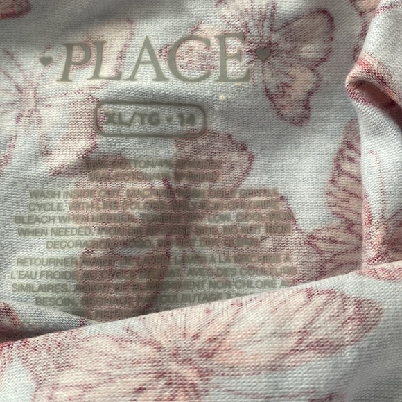 Girl's Children's Place Underwear - Picture 2 of 2